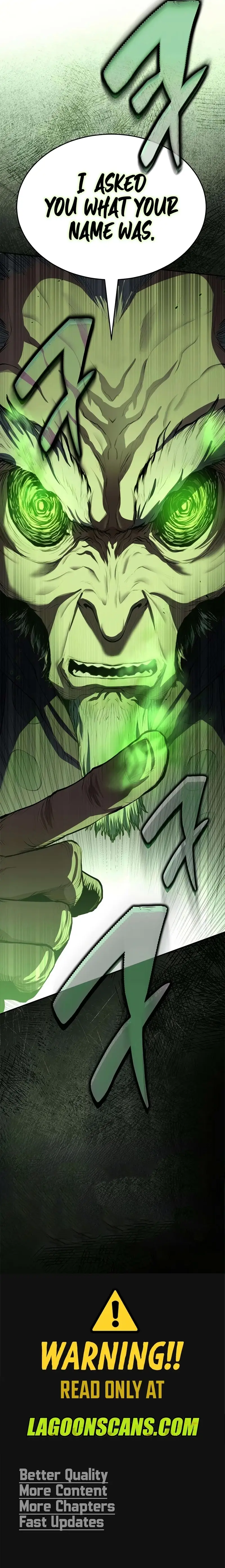 Read Psychopath in Murim EN Manga Online