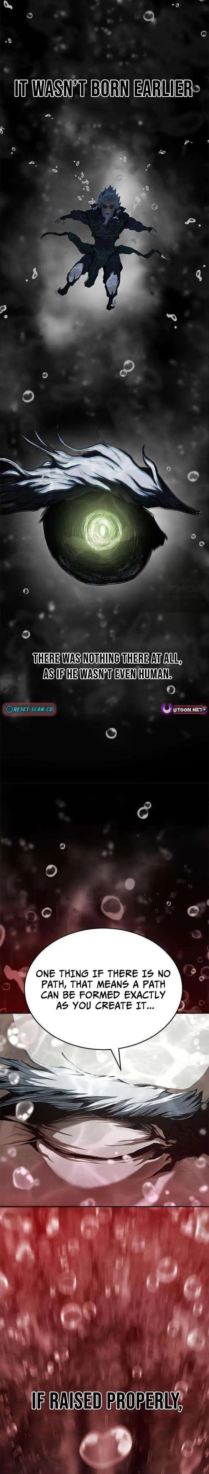 Read Psychopath in Murim EN Manga Online