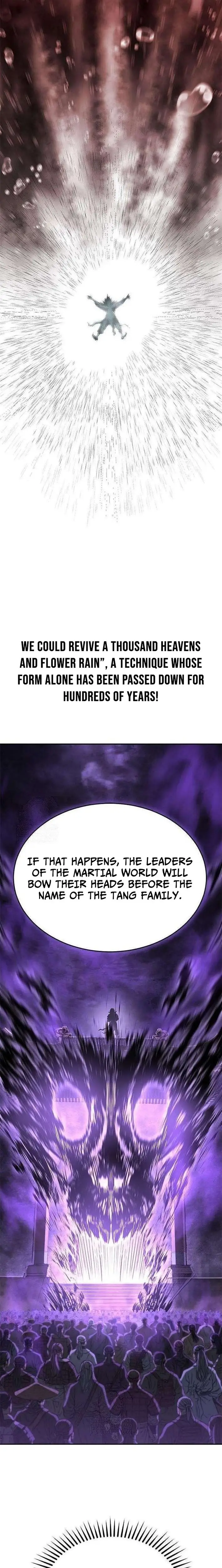 Read Psychopath in Murim EN Manga Online