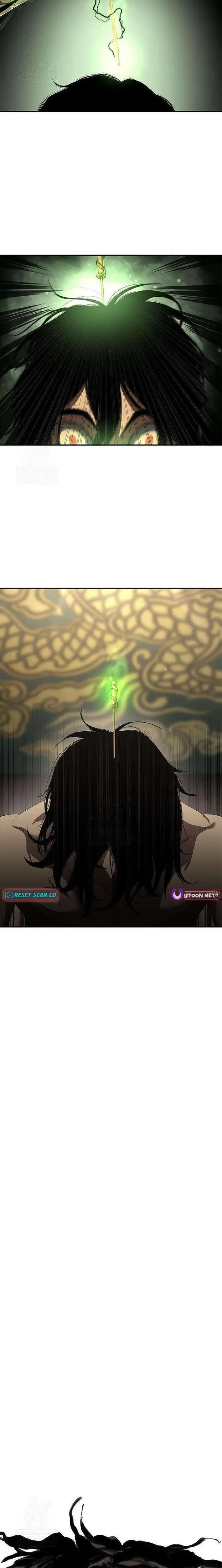 Read Psychopath in Murim EN Manga Online