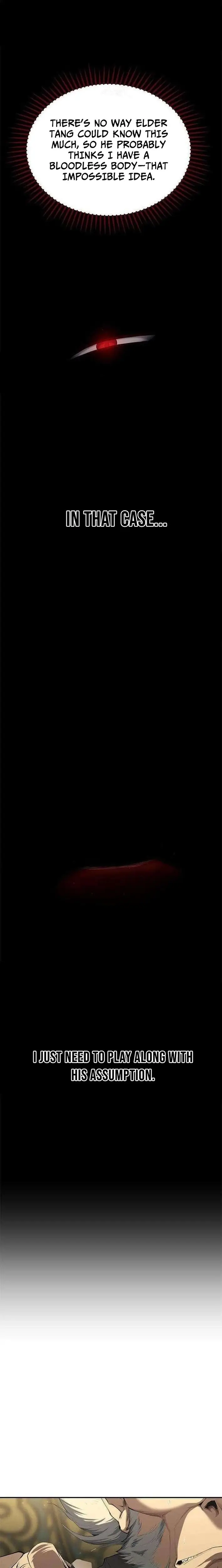 Read Psychopath in Murim EN Manga Online