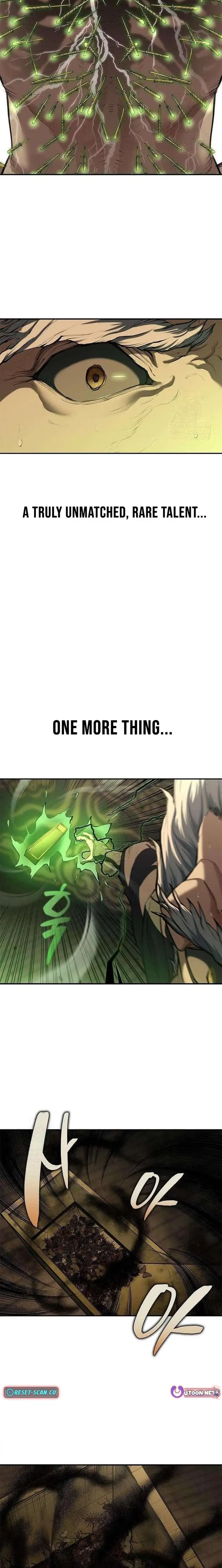 Read Psychopath in Murim EN Manga Online