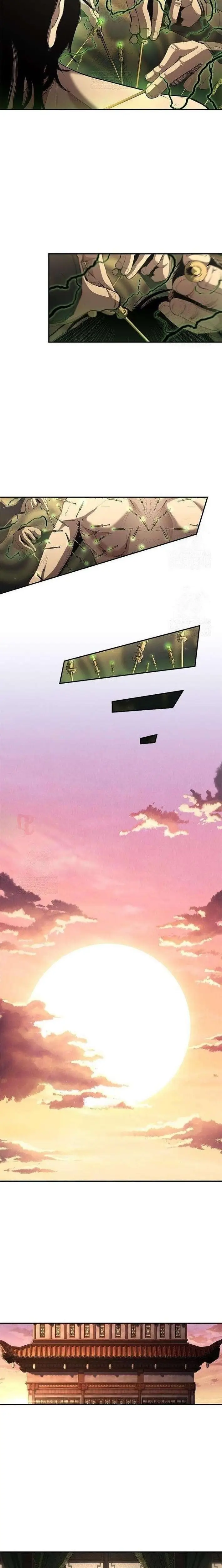 Read Psychopath in Murim EN Manga Online