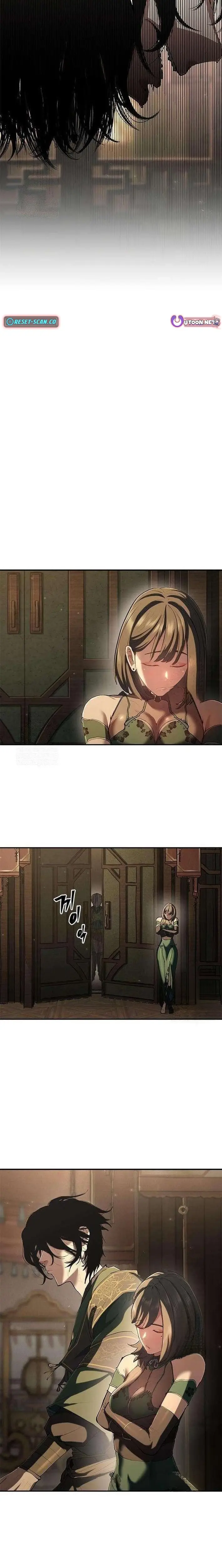 Read Psychopath in Murim EN Manga Online