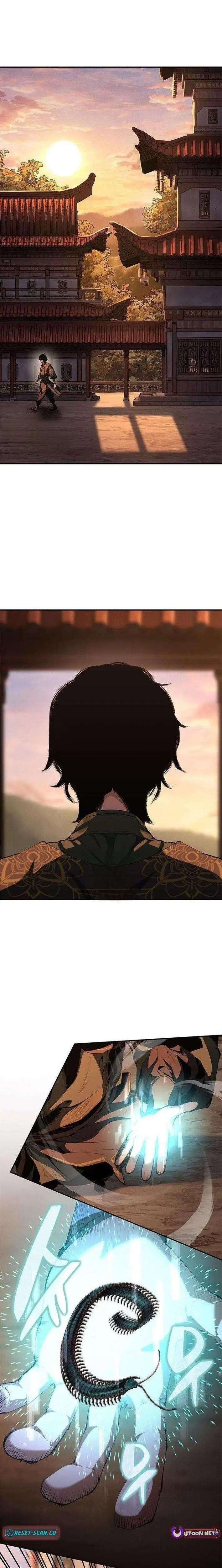 Read Psychopath in Murim EN Manga Online