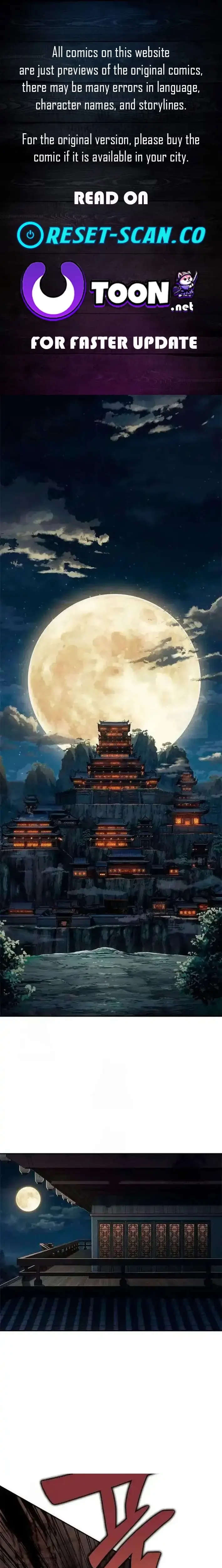 Read Psychopath in Murim EN Manga Online