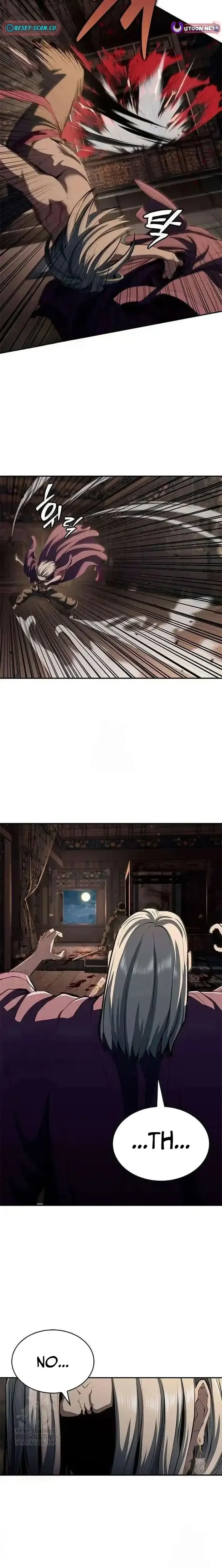 Read Psychopath in Murim EN Manga Online