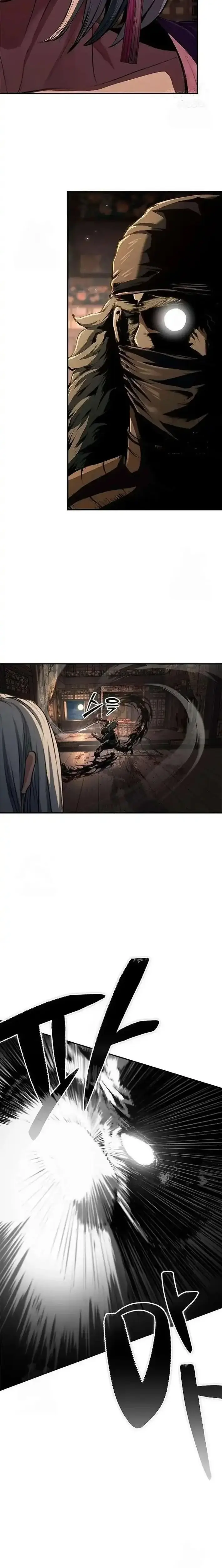 Read Psychopath in Murim EN Manga Online