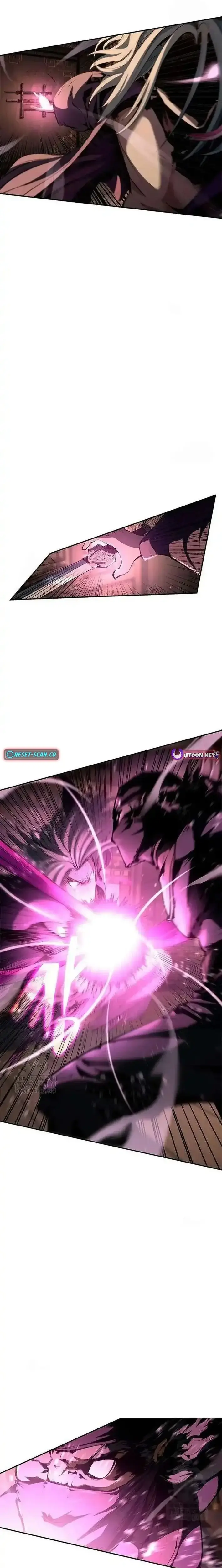 Read Psychopath in Murim EN Manga Online