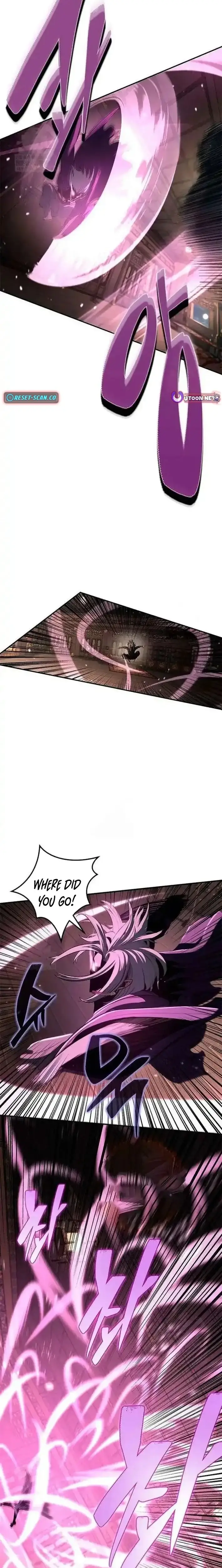 Read Psychopath in Murim EN Manga Online