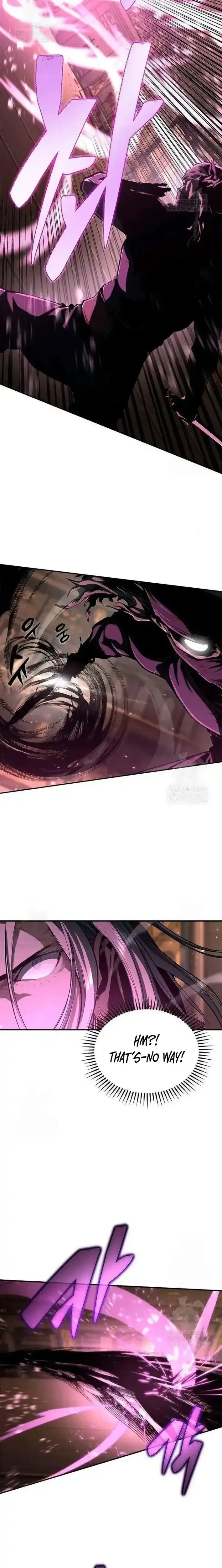 Read Psychopath in Murim EN Manga Online