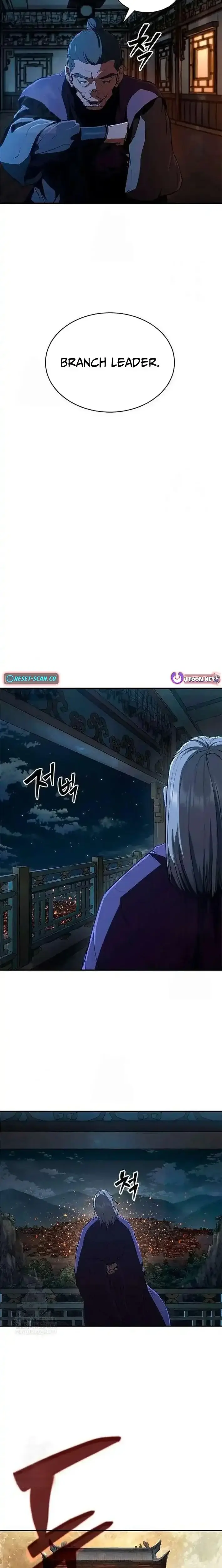 Read Psychopath in Murim EN Manga Online