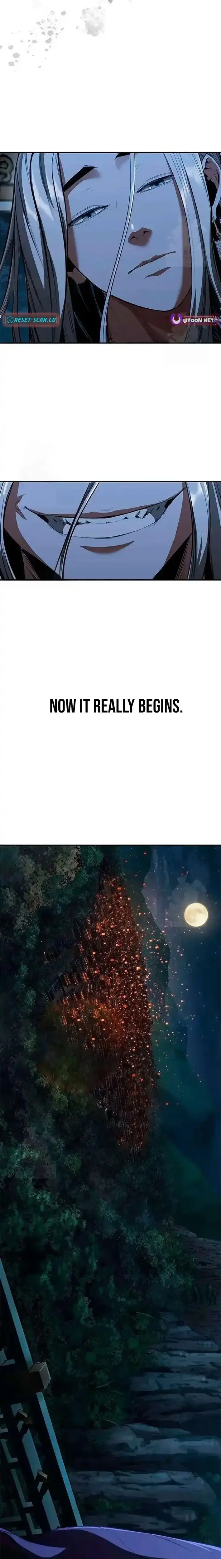 Read Psychopath in Murim EN Manga Online