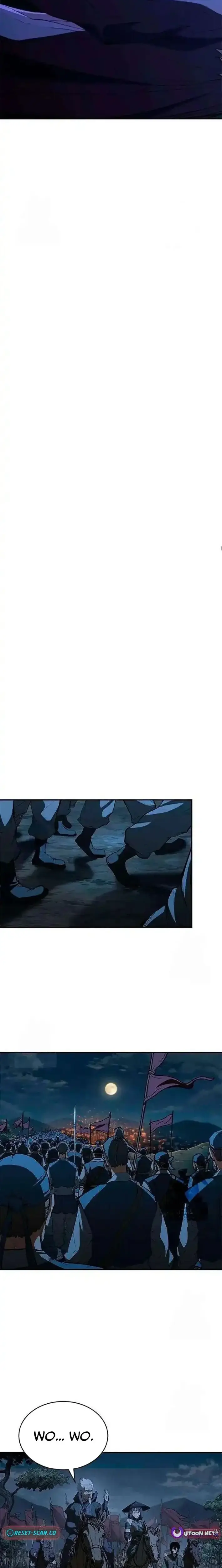 Read Psychopath in Murim EN Manga Online