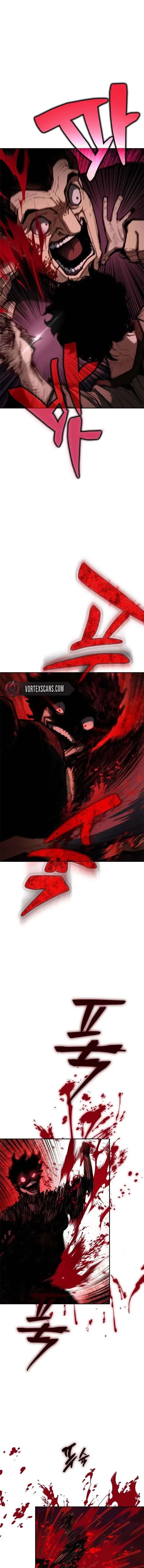 Read Psychopath in Murim EN Manga Online