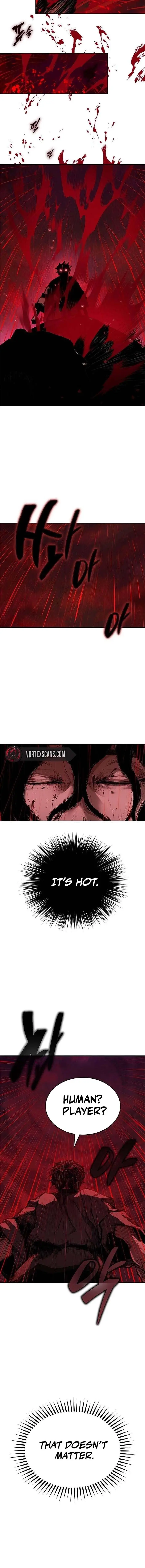 Read Psychopath in Murim EN Manga Online