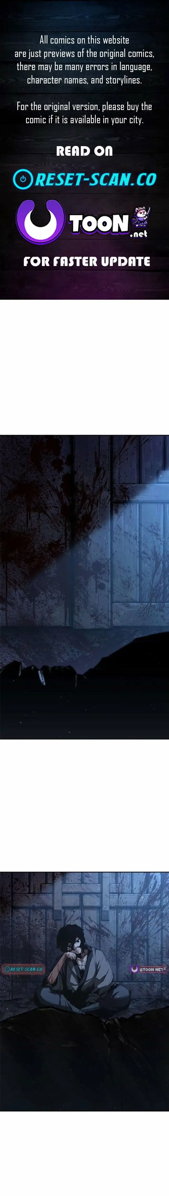 Read Psychopath in Murim EN Manga Online