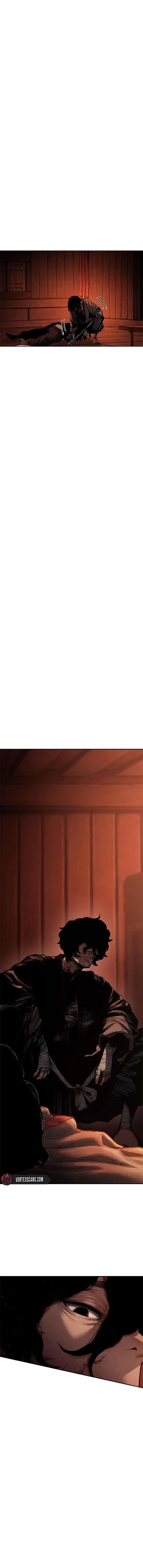 Read Psychopath in Murim EN Manga Online