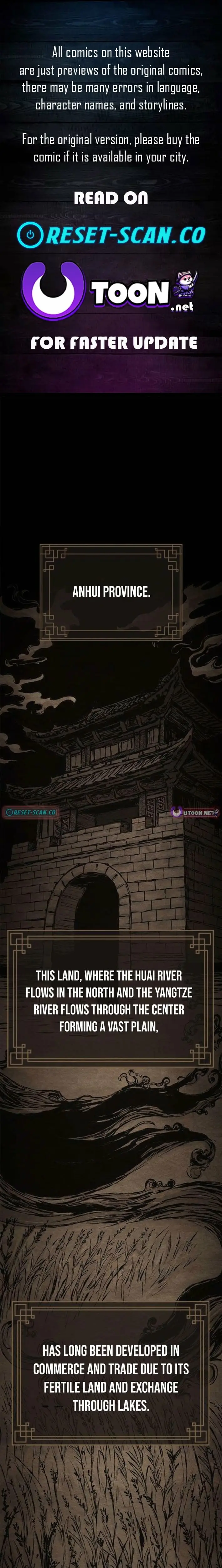 Read Psychopath in Murim EN Manga Online