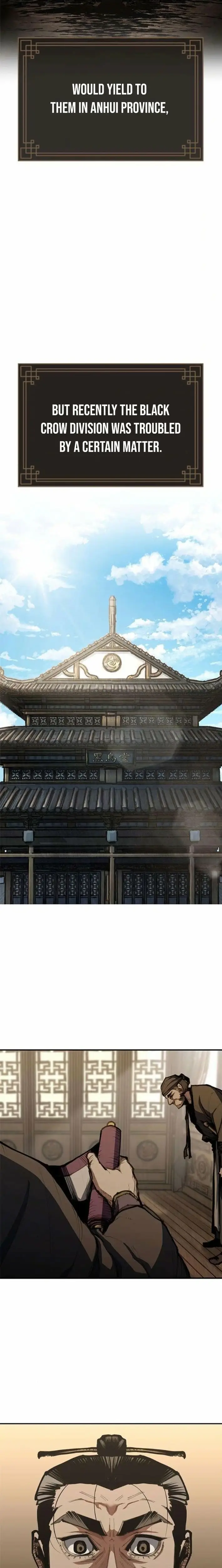 Read Psychopath in Murim EN Manga Online