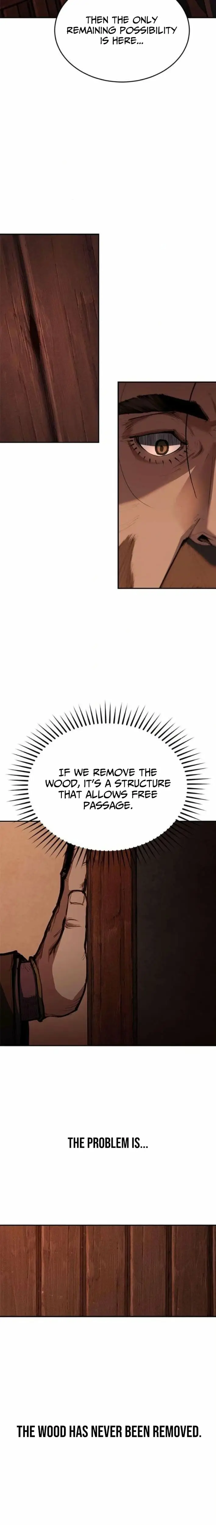 Read Psychopath in Murim EN Manga Online