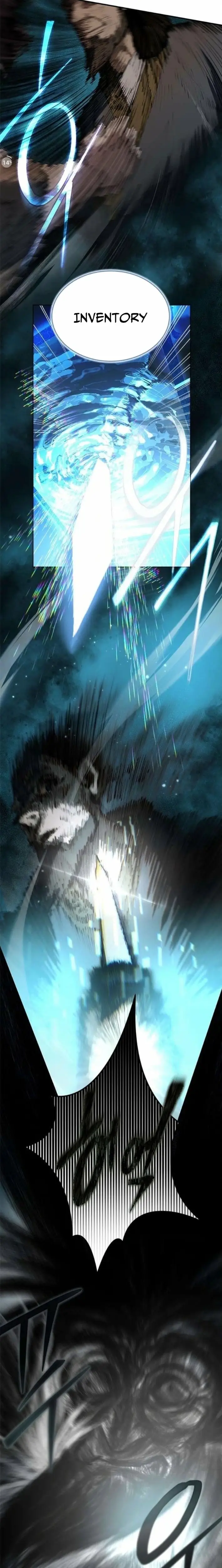 Read Psychopath in Murim EN Manga Online