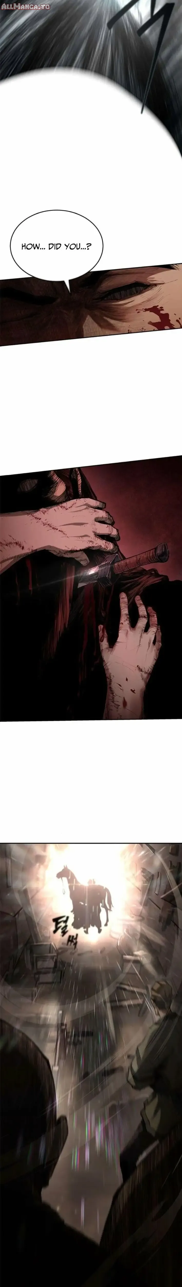 Read Psychopath in Murim EN Manga Online