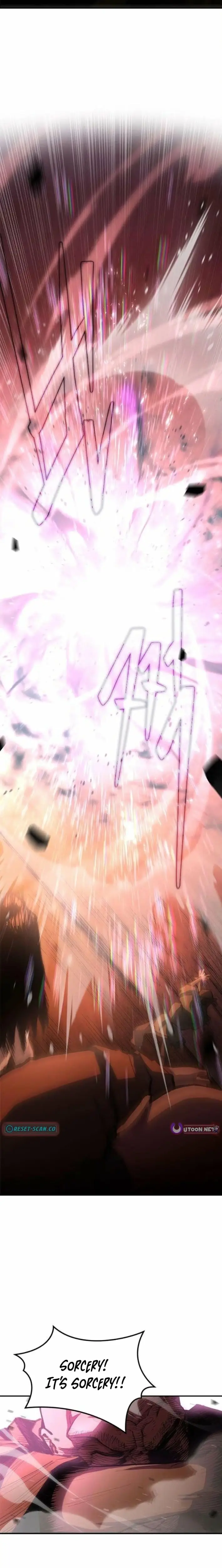 Read Psychopath in Murim EN Manga Online