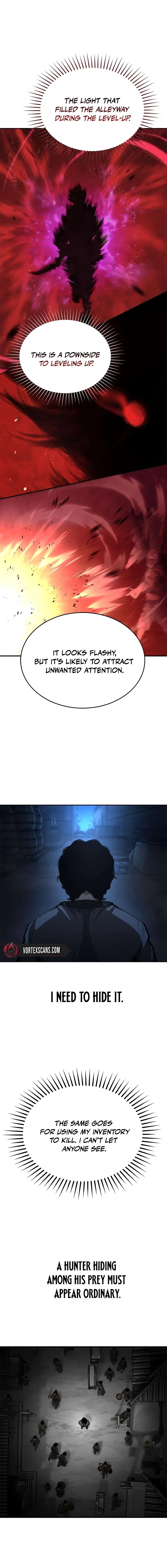 Read Psychopath in Murim EN Manga Online