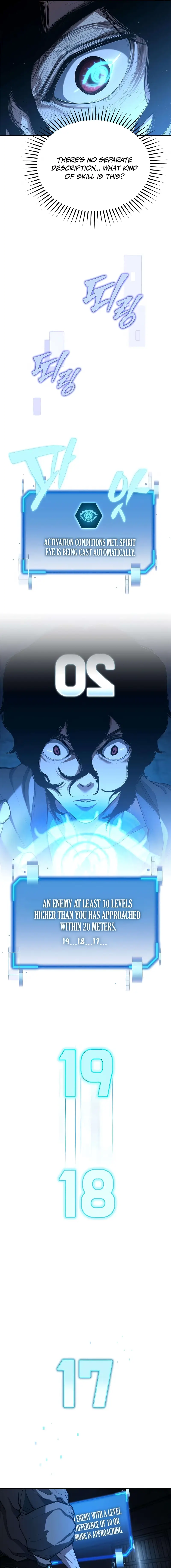 Read Psychopath in Murim EN Manga Online