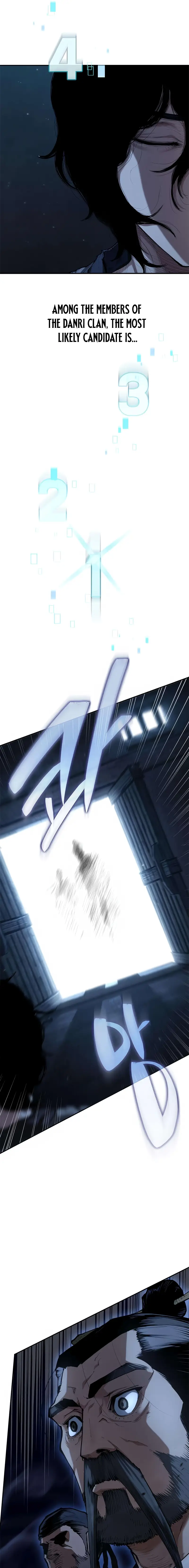 Read Psychopath in Murim EN Manga Online