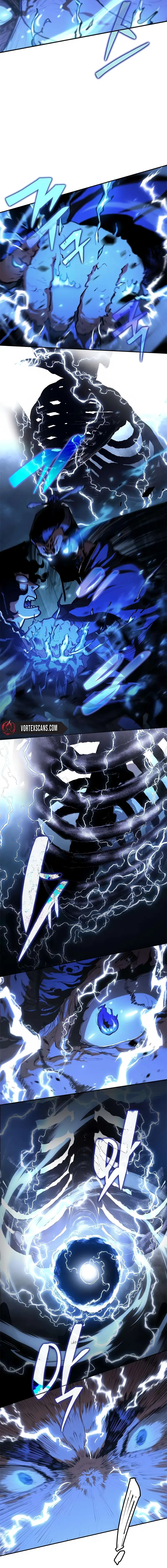 Read Psychopath in Murim EN Manga Online