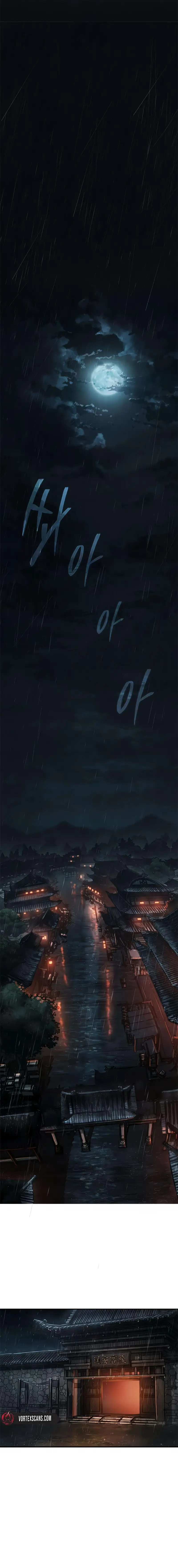 Read Psychopath in Murim EN Manga Online