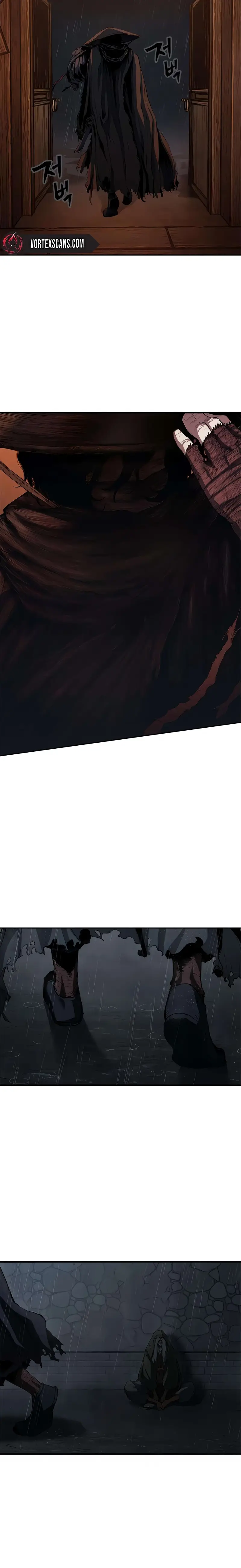 Read Psychopath in Murim EN Manga Online