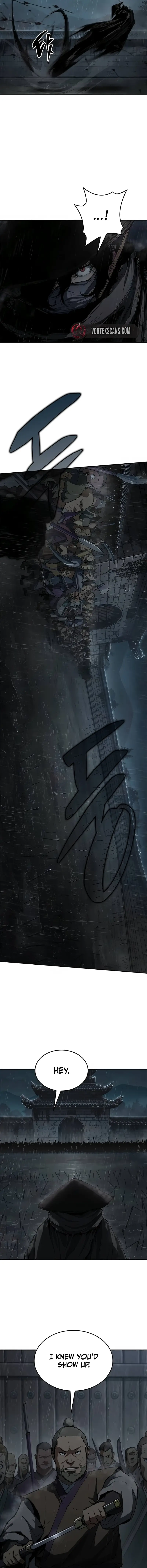 Read Psychopath in Murim EN Manga Online