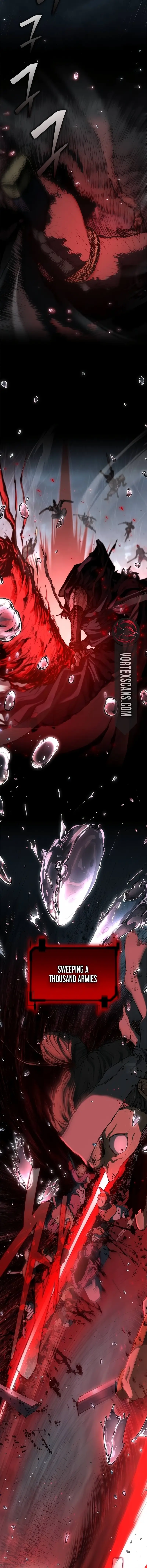 Read Psychopath in Murim EN Manga Online