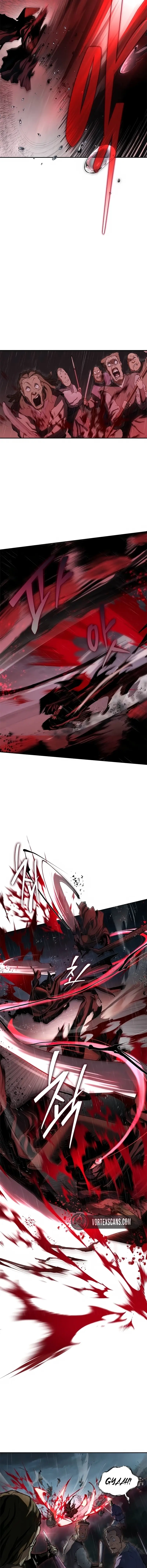 Read Psychopath in Murim EN Manga Online