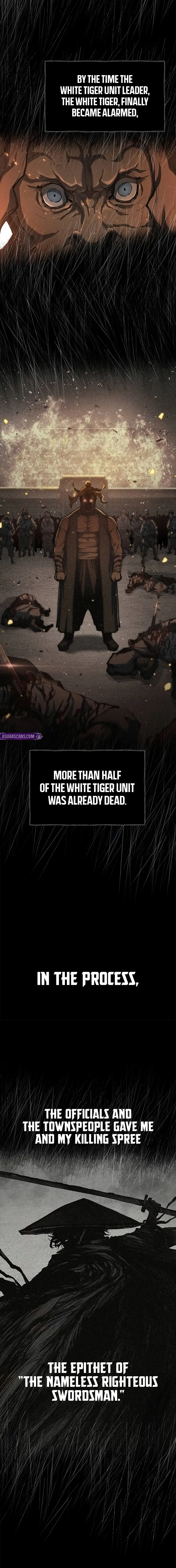 Read Psychopath in Murim EN Manga Online