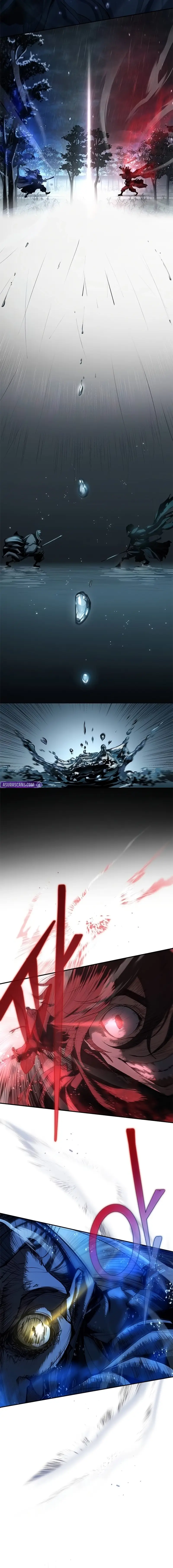 Read Psychopath in Murim EN Manga Online