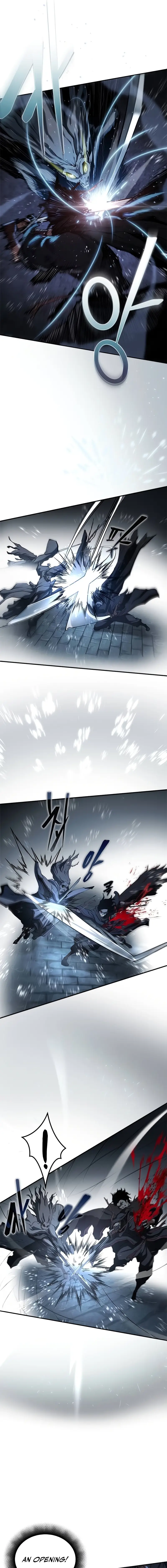 Read Psychopath in Murim EN Manga Online