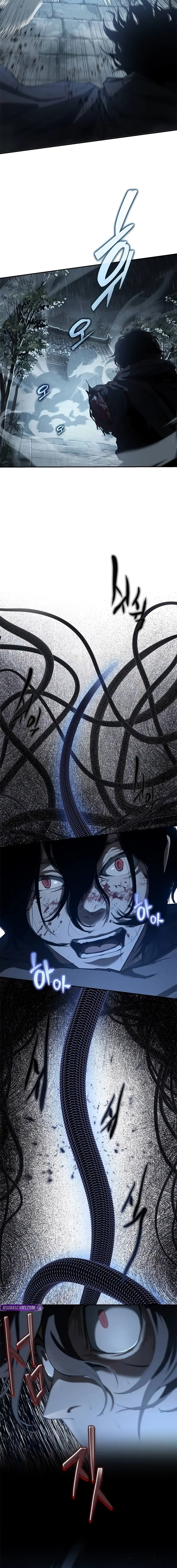 Read Psychopath in Murim EN Manga Online