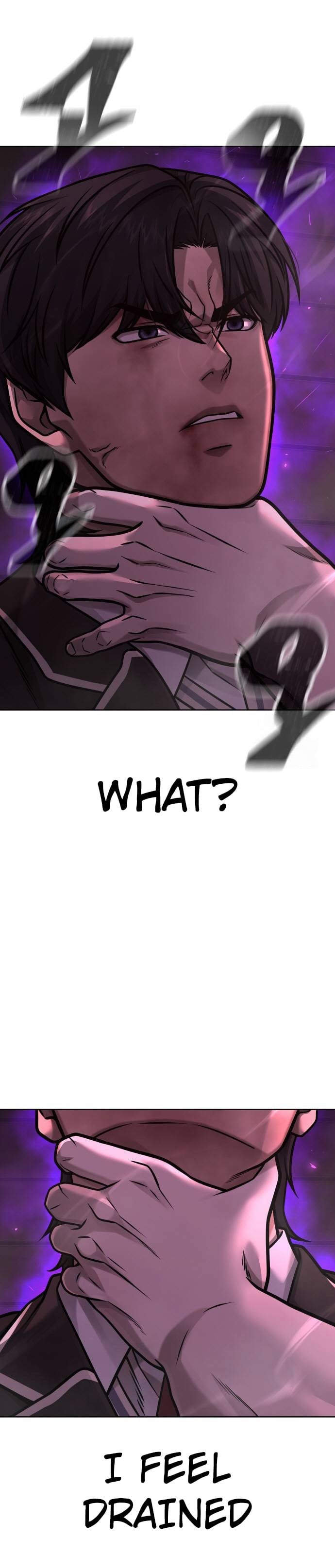 Read QUESTISM EN Manga Online