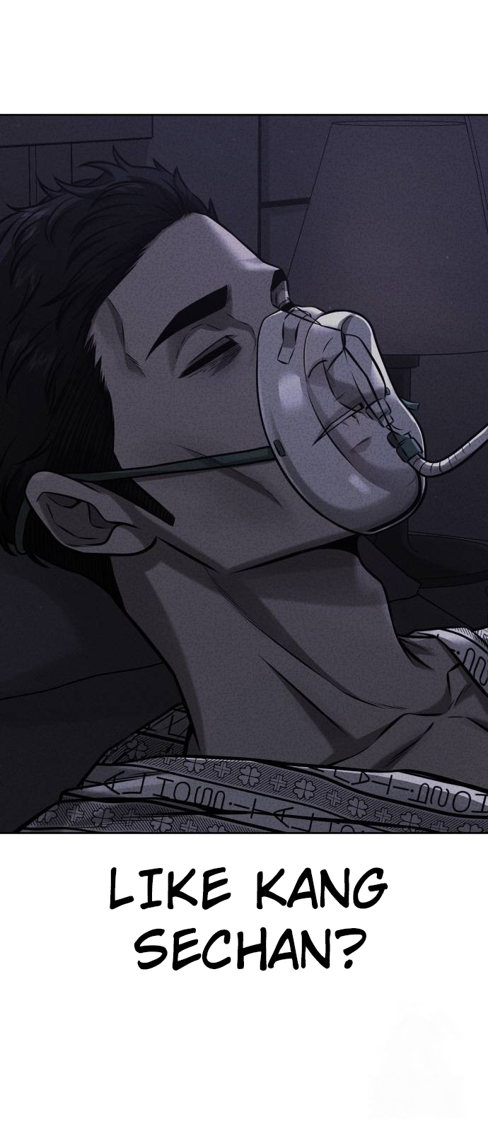 Read QUESTISM EN Manga Online