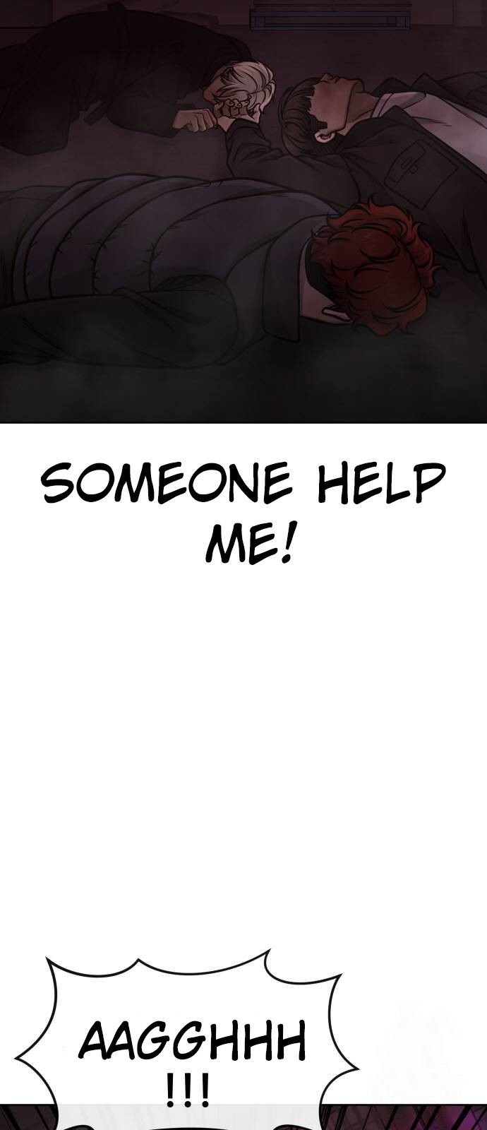 Read QUESTISM EN Manga Online