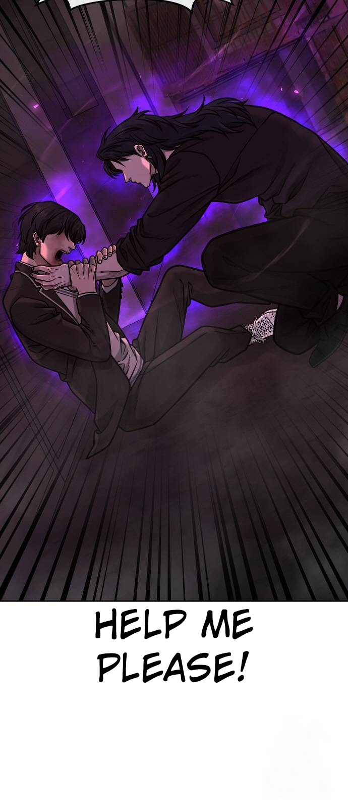 Read QUESTISM EN Manga Online