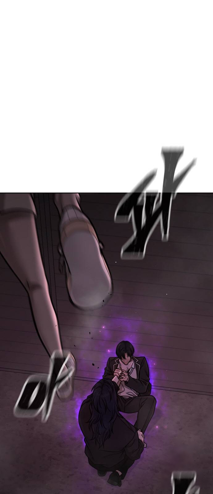 Read QUESTISM EN Manga Online