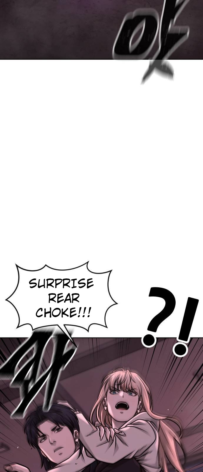 Read QUESTISM EN Manga Online