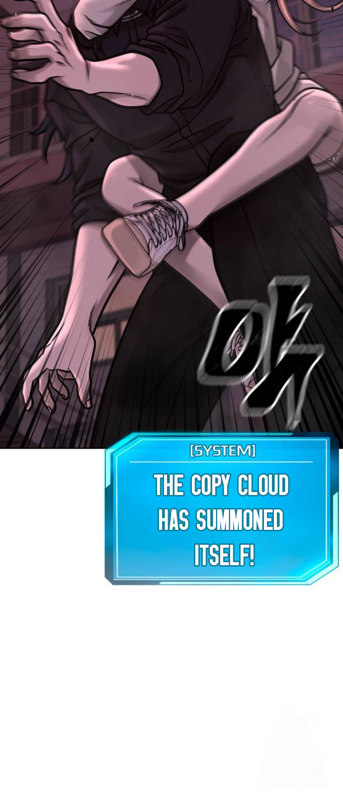 Read QUESTISM EN Manga Online