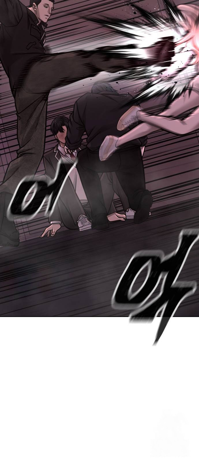 Read QUESTISM EN Manga Online