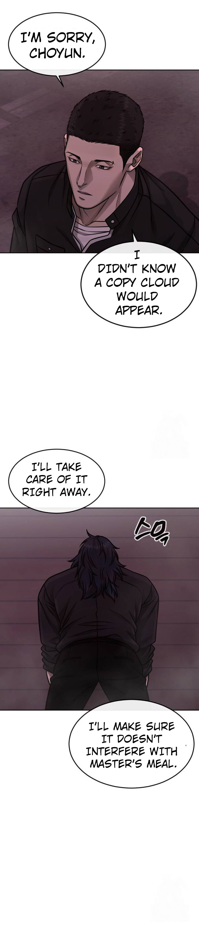 Read QUESTISM EN Manga Online